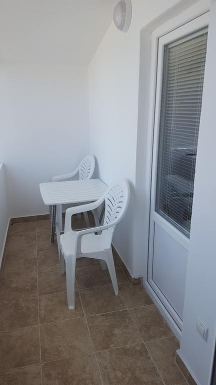 Apartments Diva Dobra Voda Eksteriør bilde